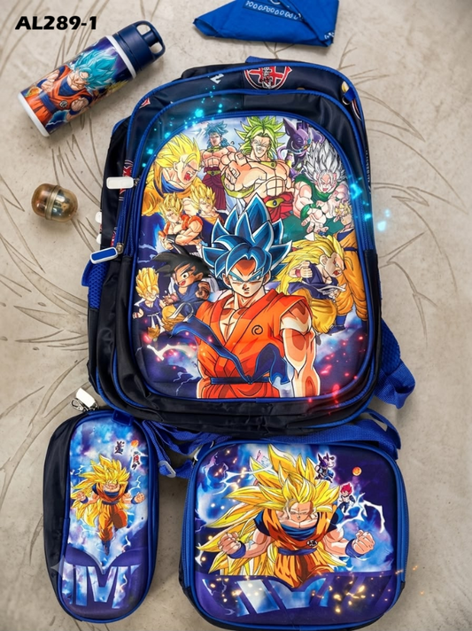 SET ESCOLAR FUTURA AL289