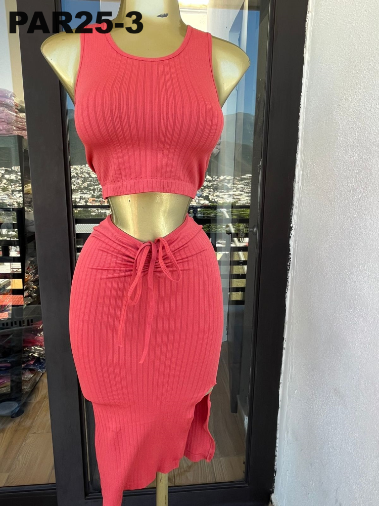 Vestido PAR25
