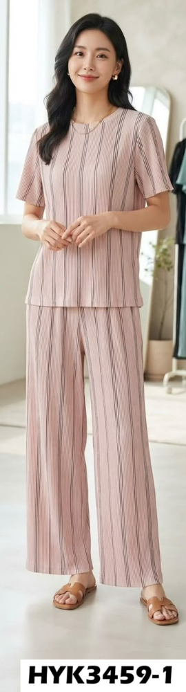 CONJUNTO VENECIA HYK3459