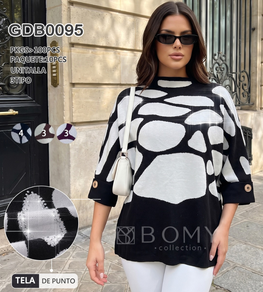 SUETER SAMANTHA GDB0095
