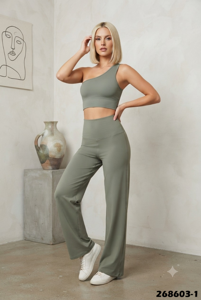 PANTALON FITNES 268603