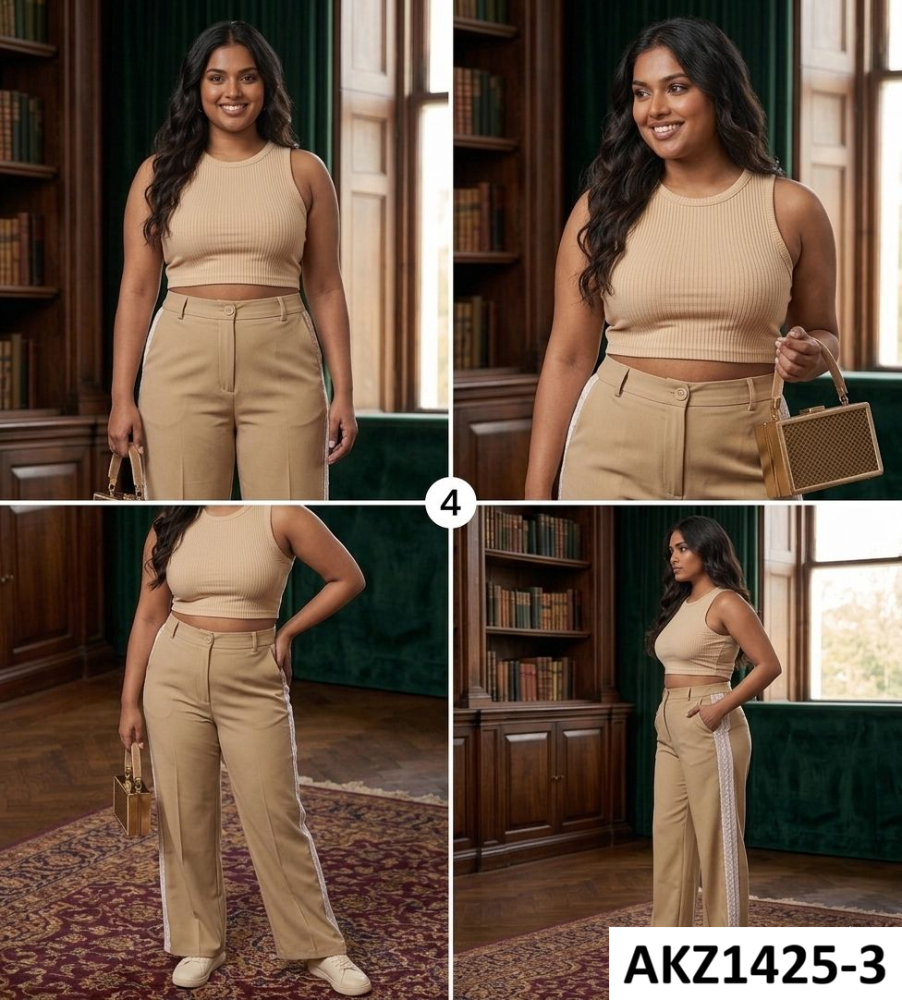PANTALON KAI AKZ1425