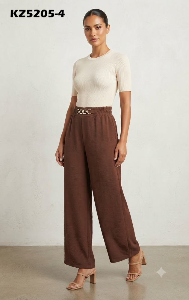 PANTALON NINA KZ5205