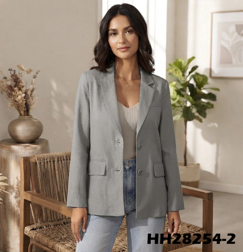 BLAZER DANIELA HH28254