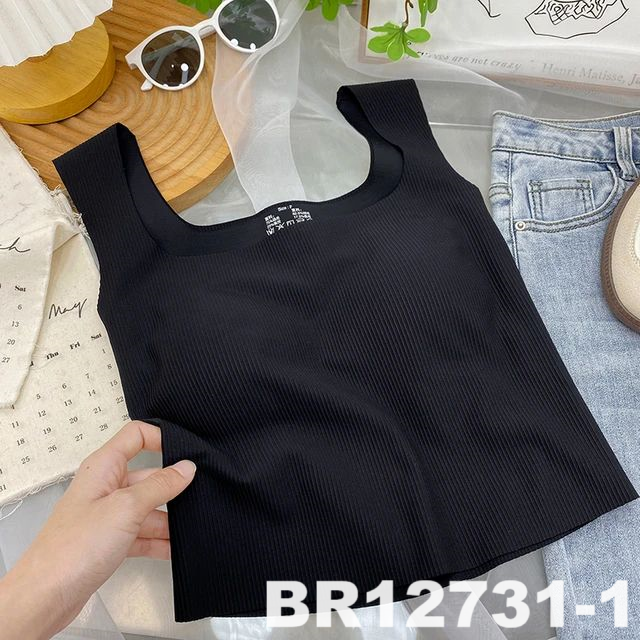 SUJETADOR TOP BEBEN BR12731