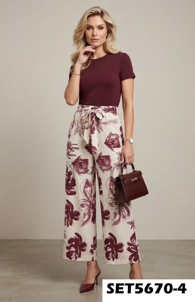 CONJUNTO REGINA SET5670