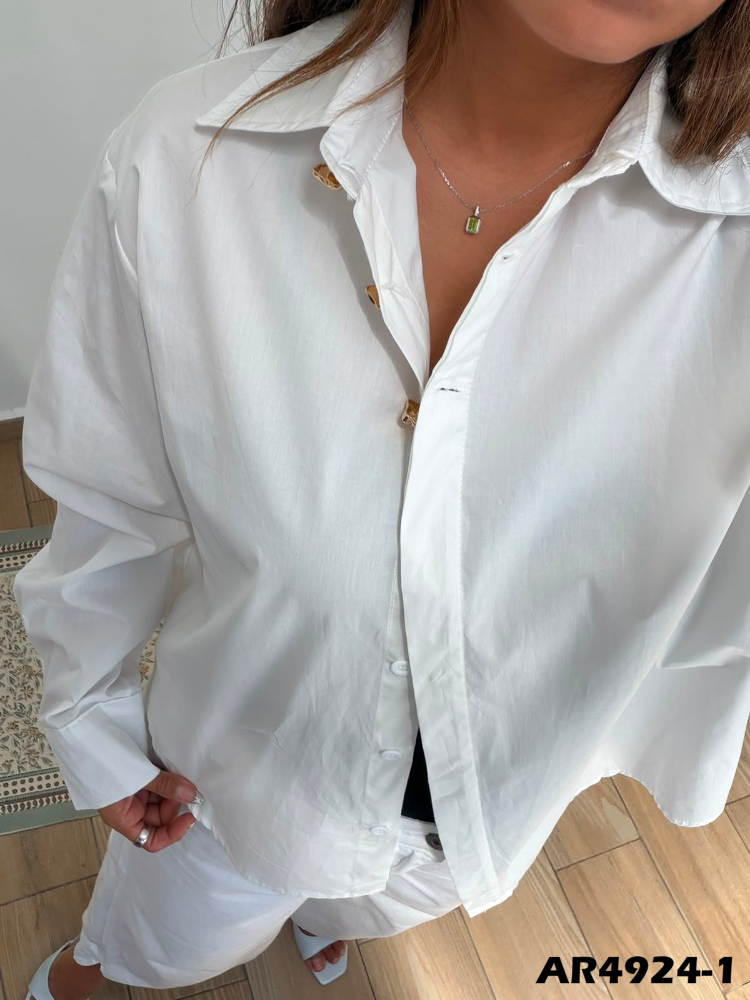 BLUSA ALONDRA AR4924