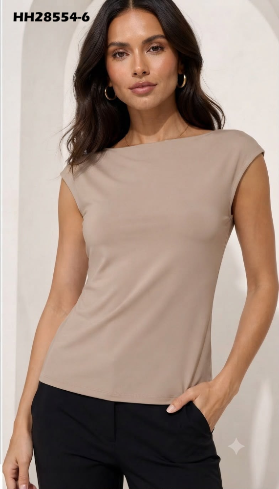 BLUSA MARLENE HH28554