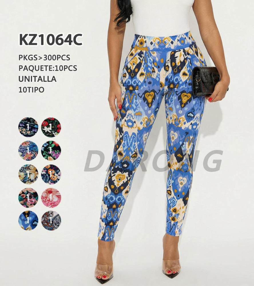KZ1064C