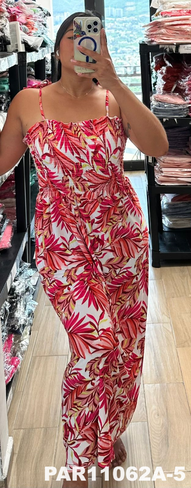 VESTIDO OFERTA PAR11062A