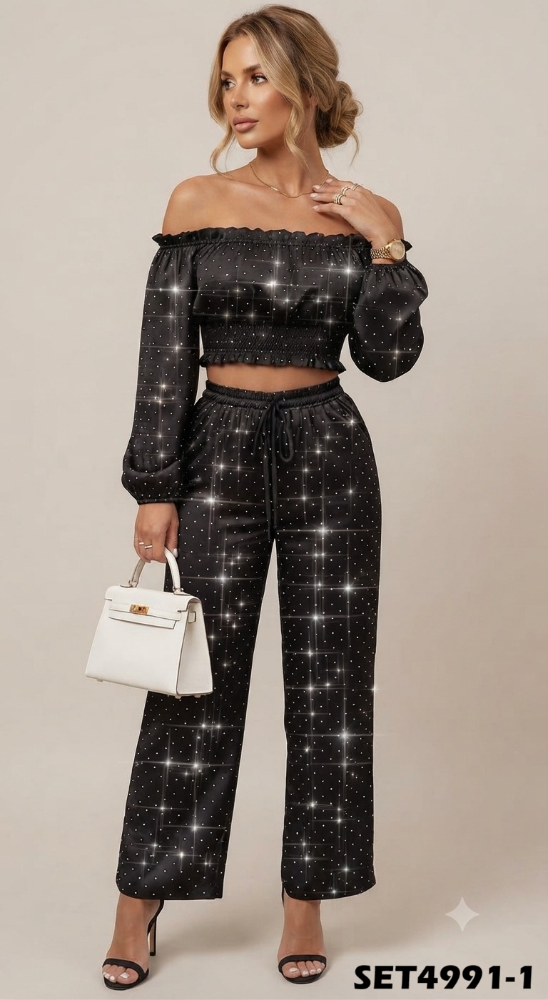 CONJUNTO SILVIA SET4991