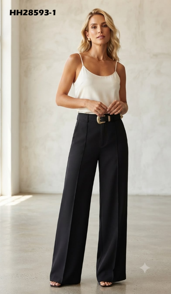 PANTALON LUCIANA HH28593