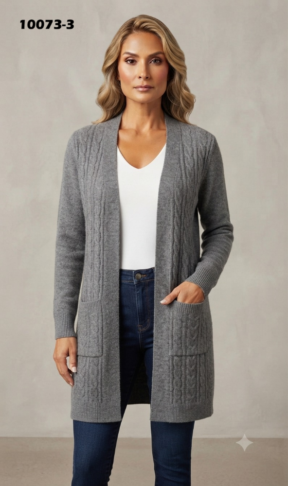 CARDIGAN LYRA 10073