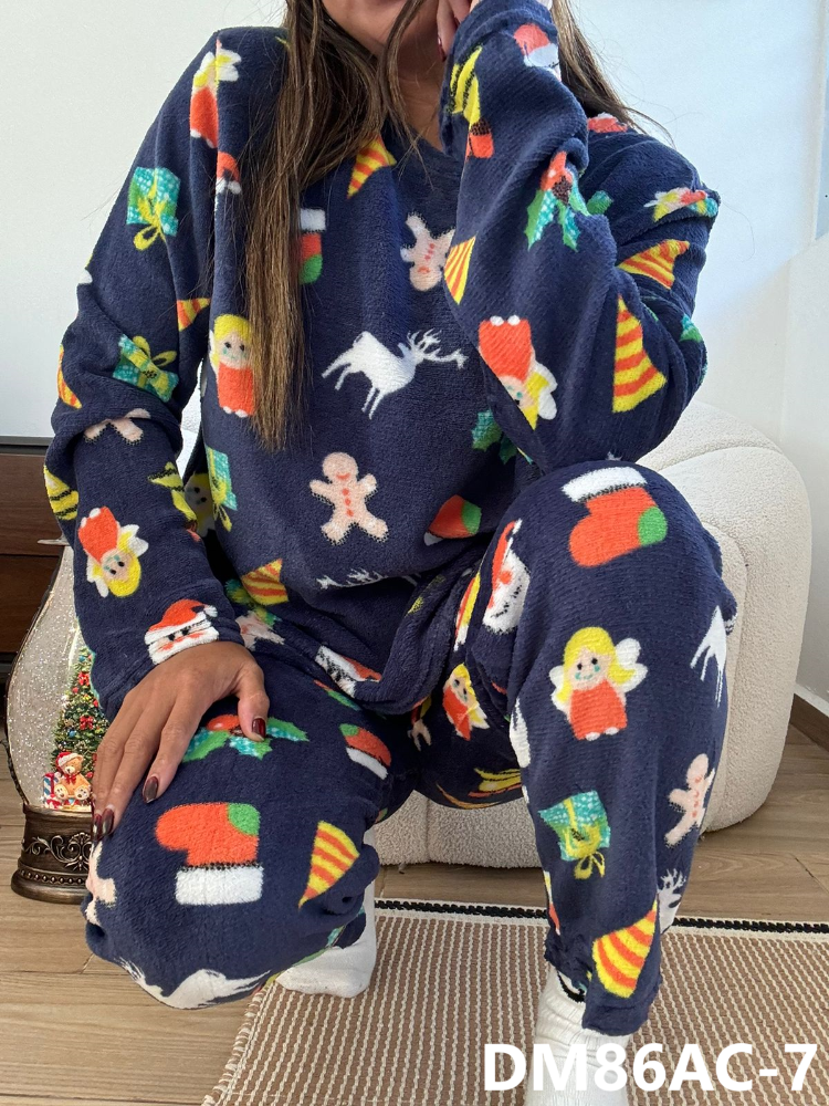 PIJAMA 110 DM86AC