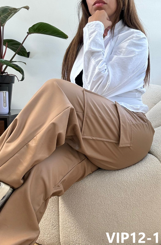 PANTALON CARGO VIP12