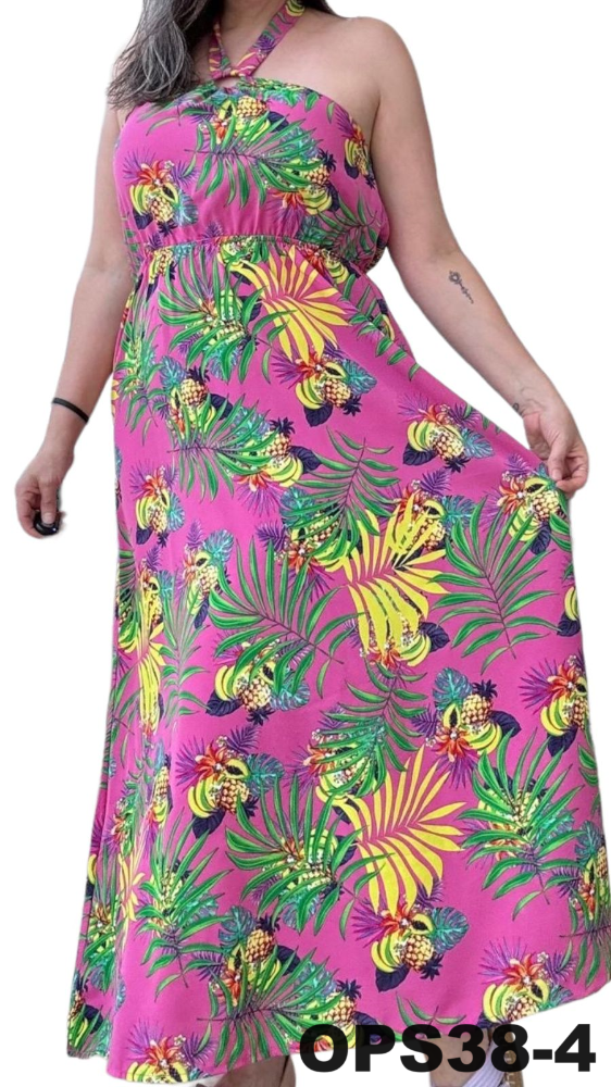 Vestido OPS38