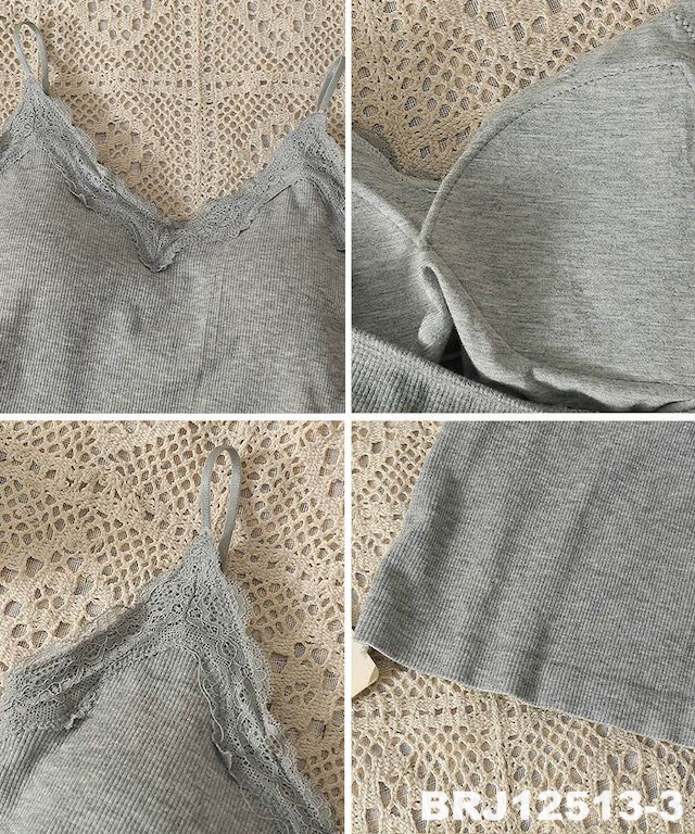 SUJETADOR BLUSA MAR BRJ12513
