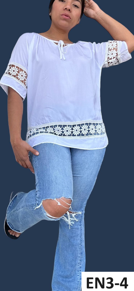 Blusa EN3