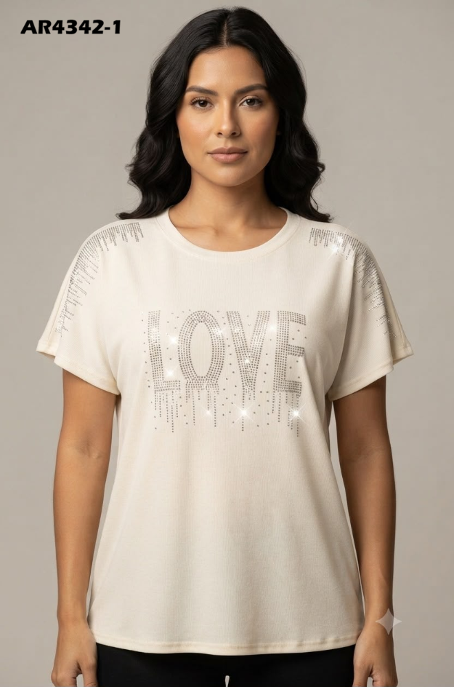 BLUSA LOLA AR4342