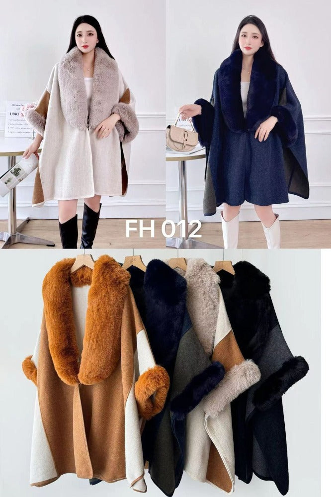 ABRIGO FH012