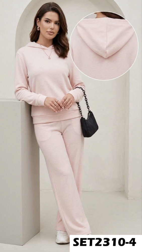 CONJUNTO SOFIA SET2310