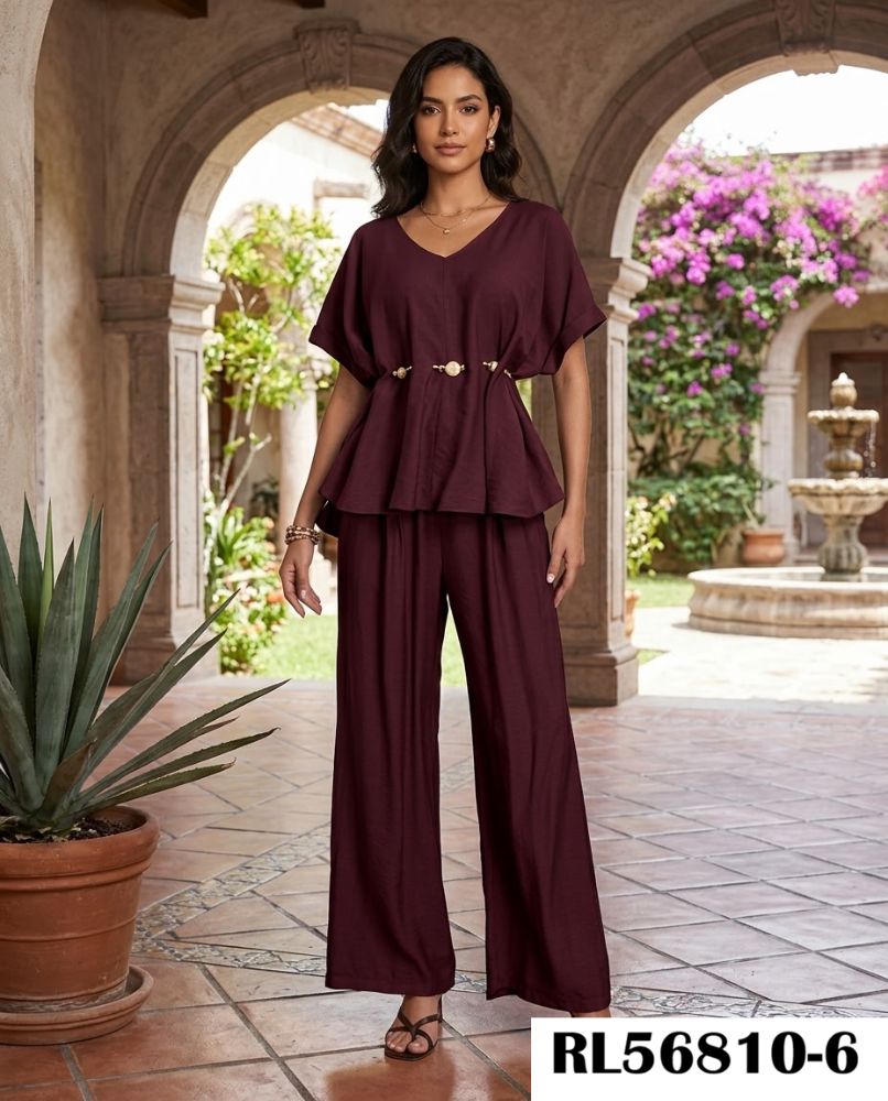 CONJUNTO JULIETA RL56810