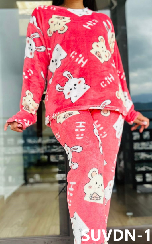 PIJAMA 99 SUVDN