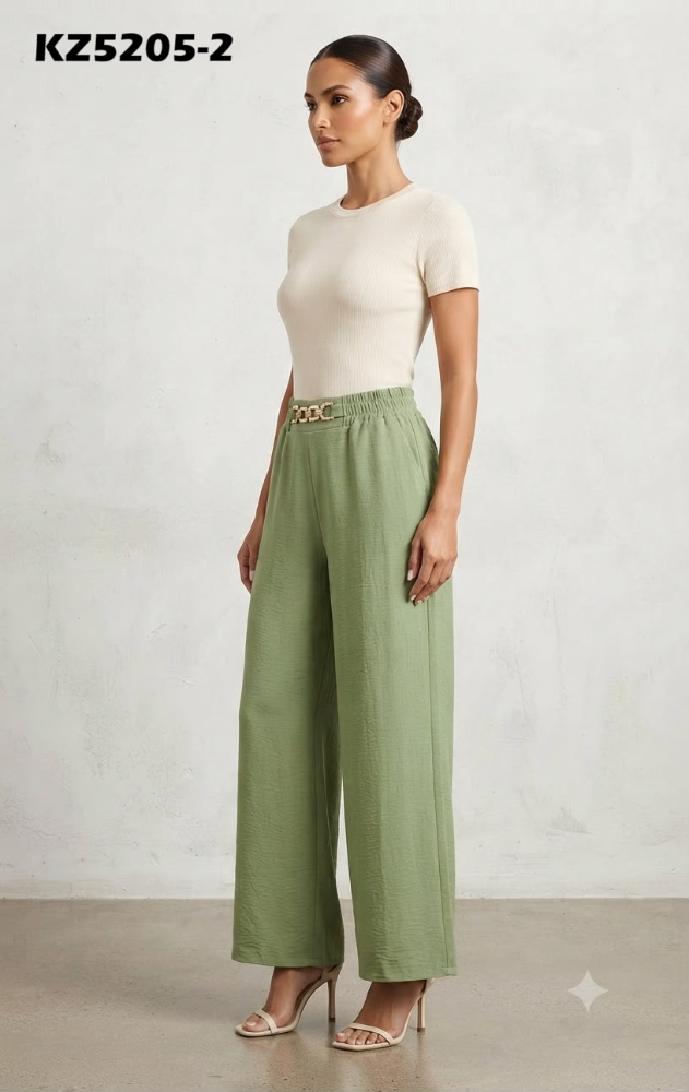 PANTALON NINA KZ5205