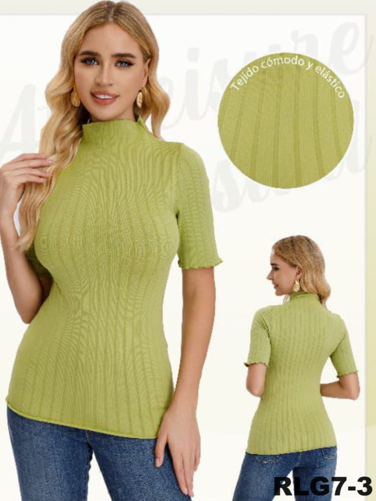 BLUSA RLG7