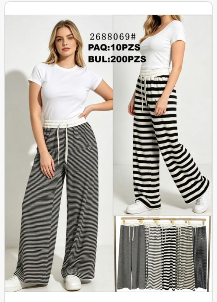PANTALON IVANA 2688069