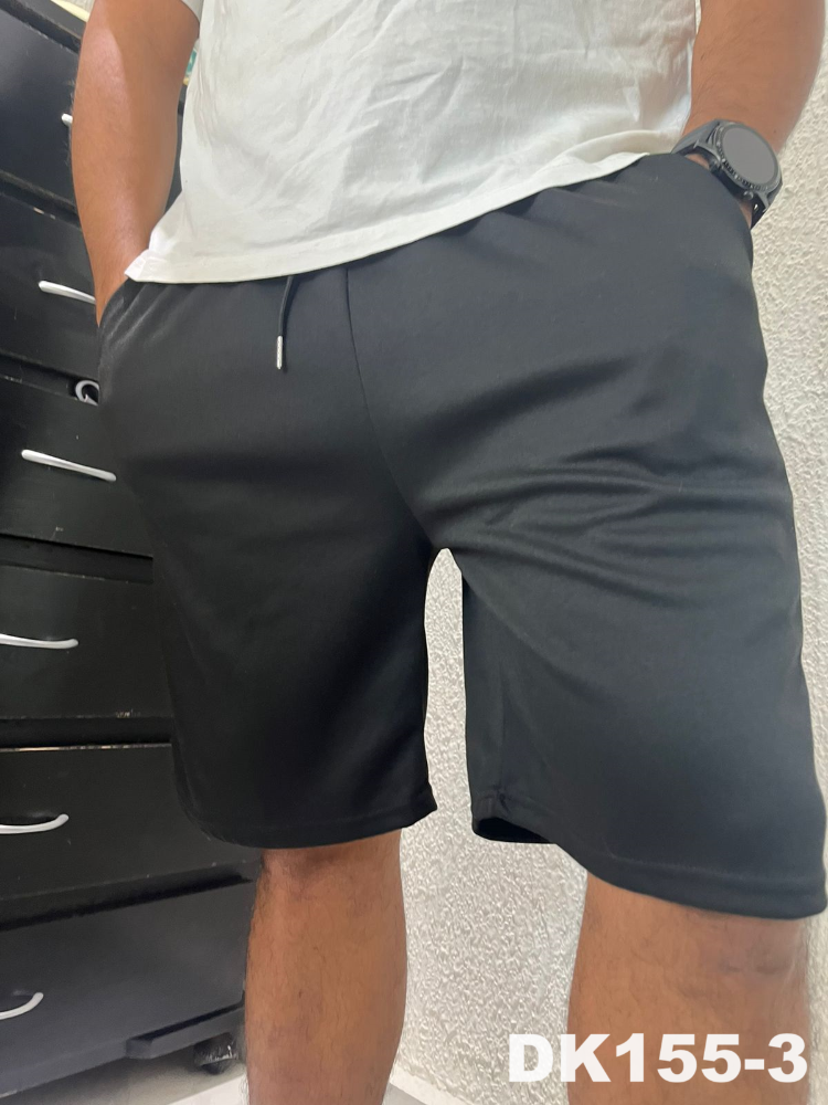 SHORT CABALLERO DK155