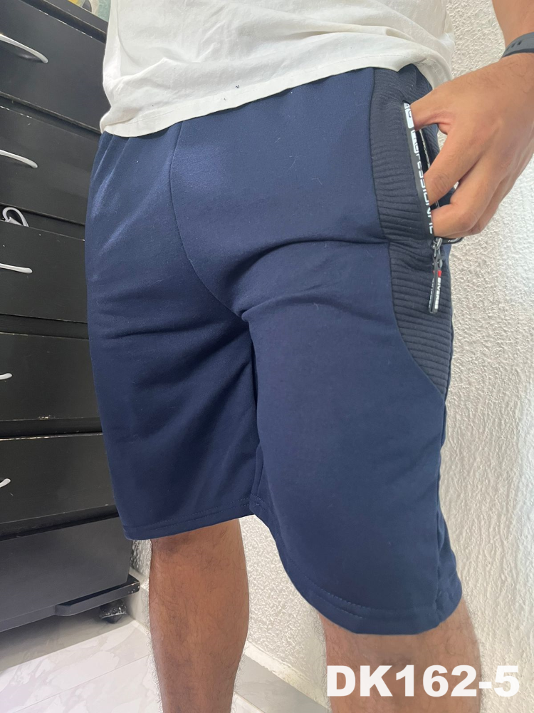 SHORT CABALLERO DK162