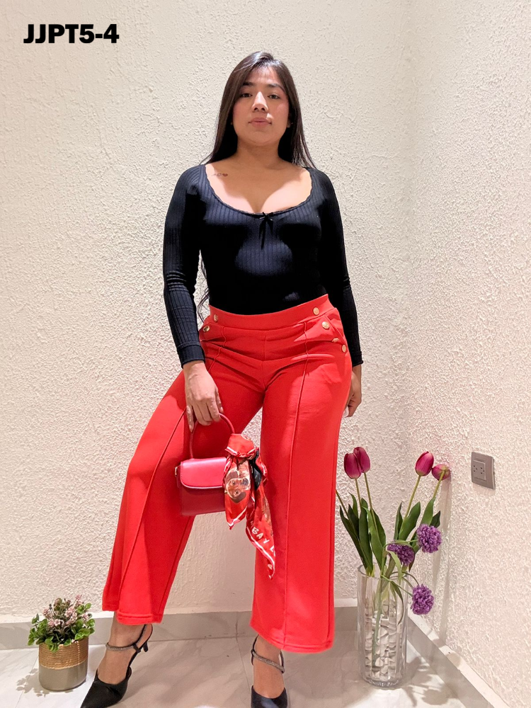 PANTALON TERMICO IVANA JJPT5