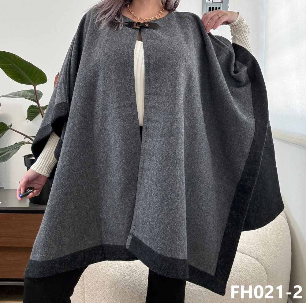 SUETER CAPA FH021