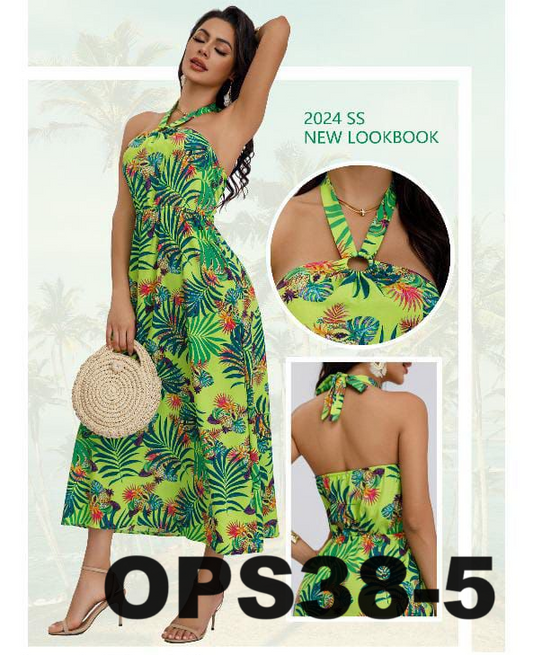 Vestido OPS38