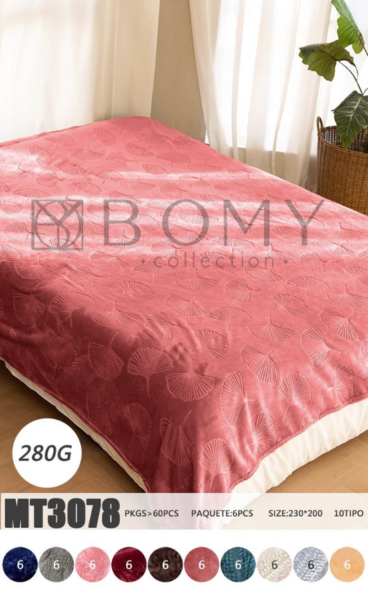 COBIJA TERMICA MERALY MT3078