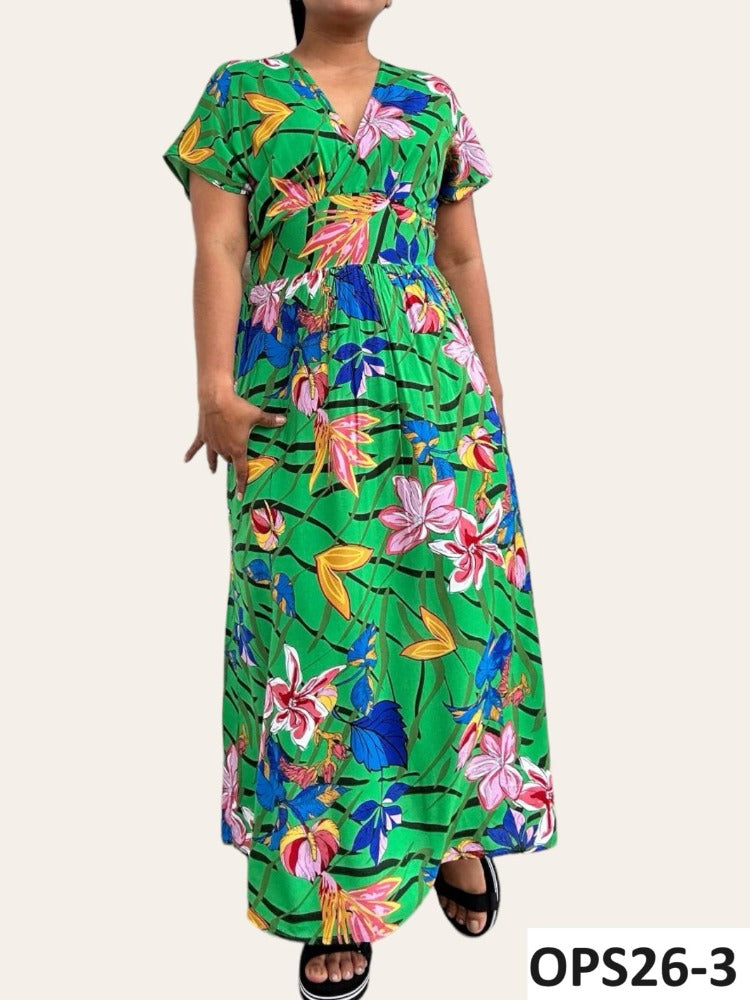 Vestido OPS26