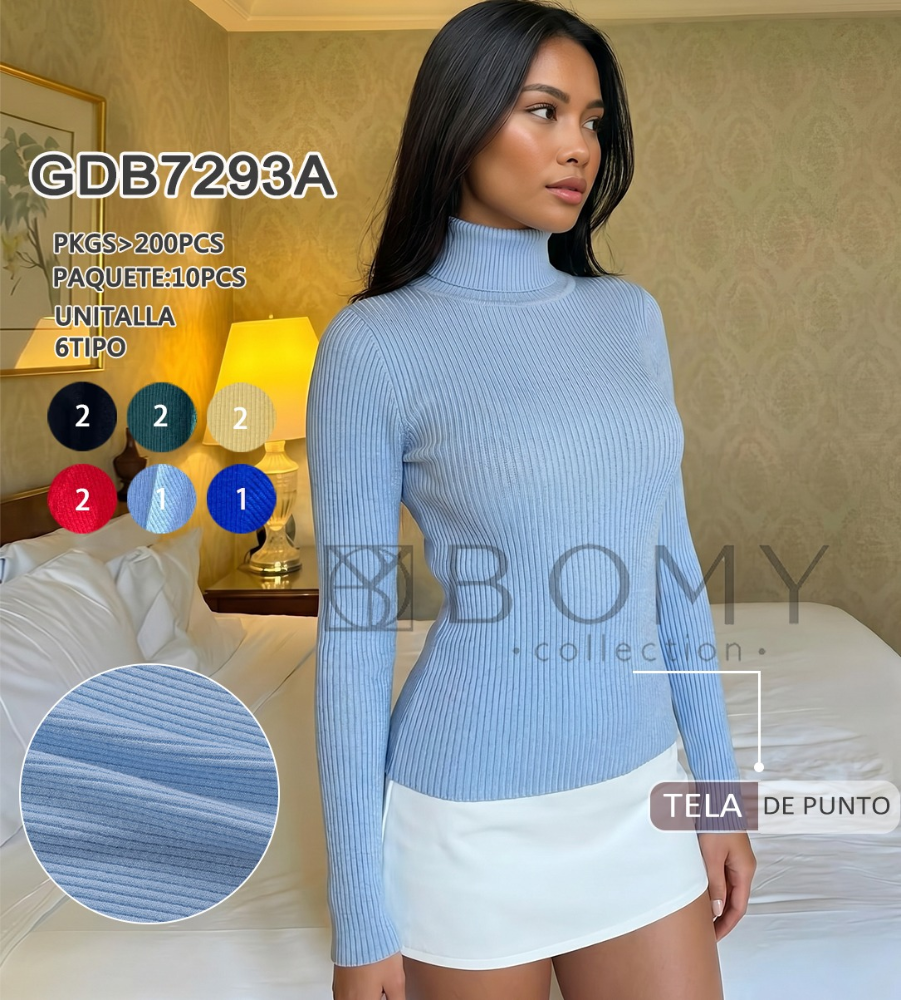 SUETER VALERIA GDB7293A