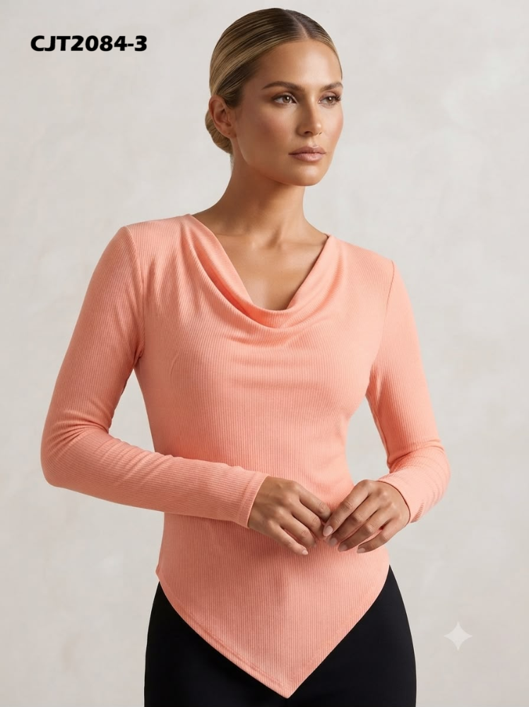BLUSA AMALIA CJT2084