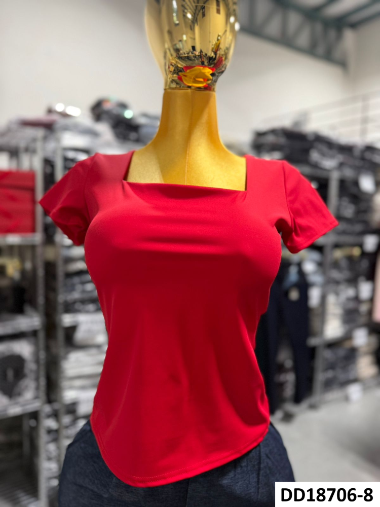 BLUSA BIIANCA DD18706