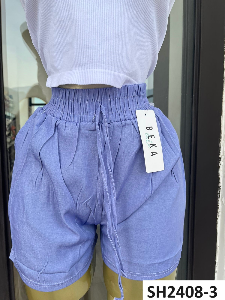 Short Casual SH2408