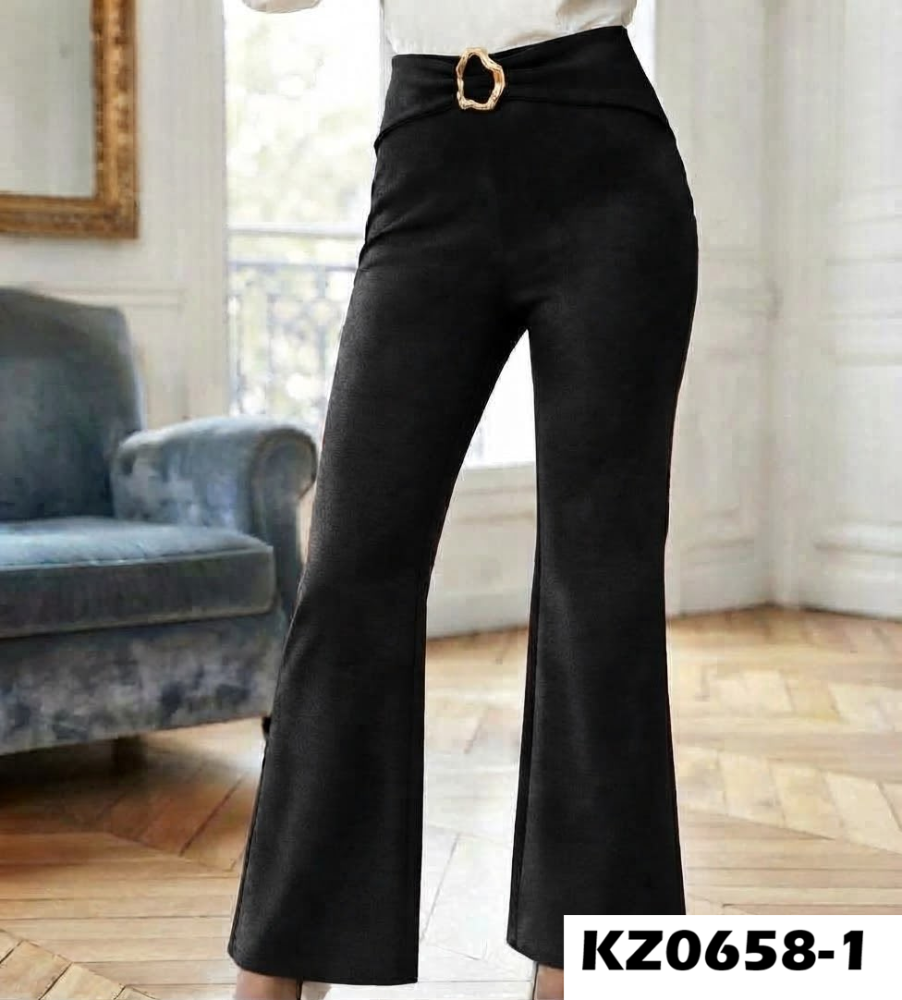 PANTALON ISABEL KZ0658