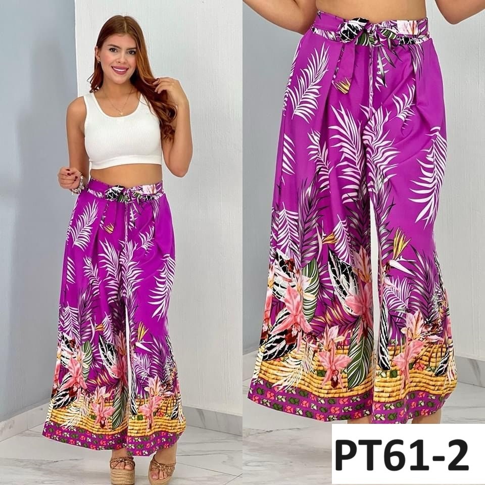 Pantalon Invernadero