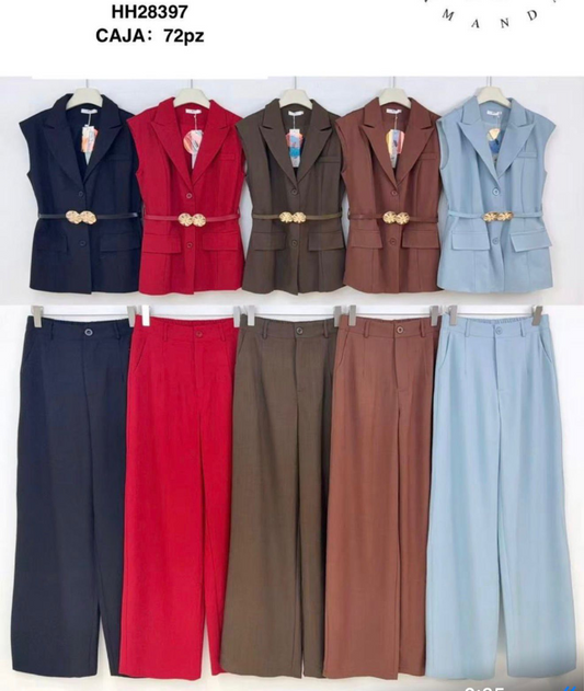 CONJUNTO CASANDRA HH28397