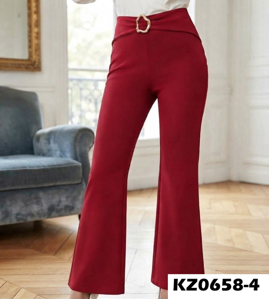PANTALON ISABEL KZ0658