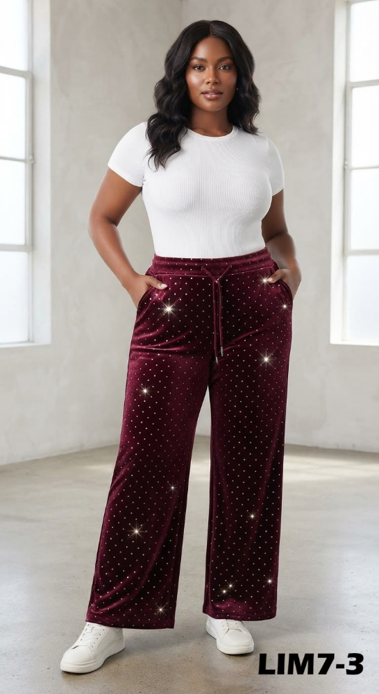PANTALON DIAMANTE AIRIS LIM7