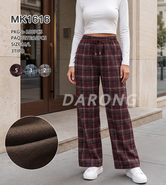 PANTALON ELENA MK1616