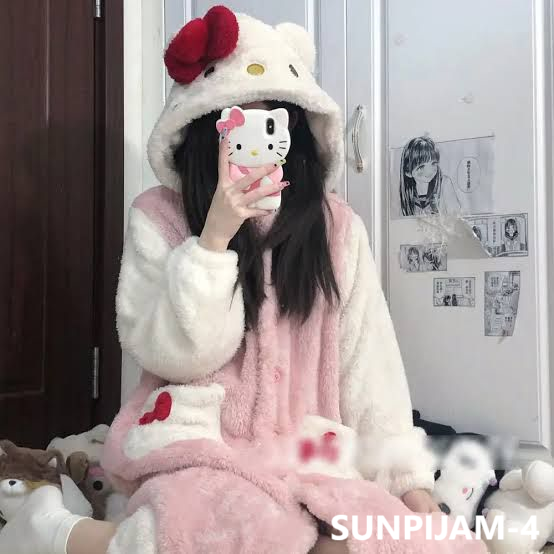 BATA PERSONAJES SUNPIJAM