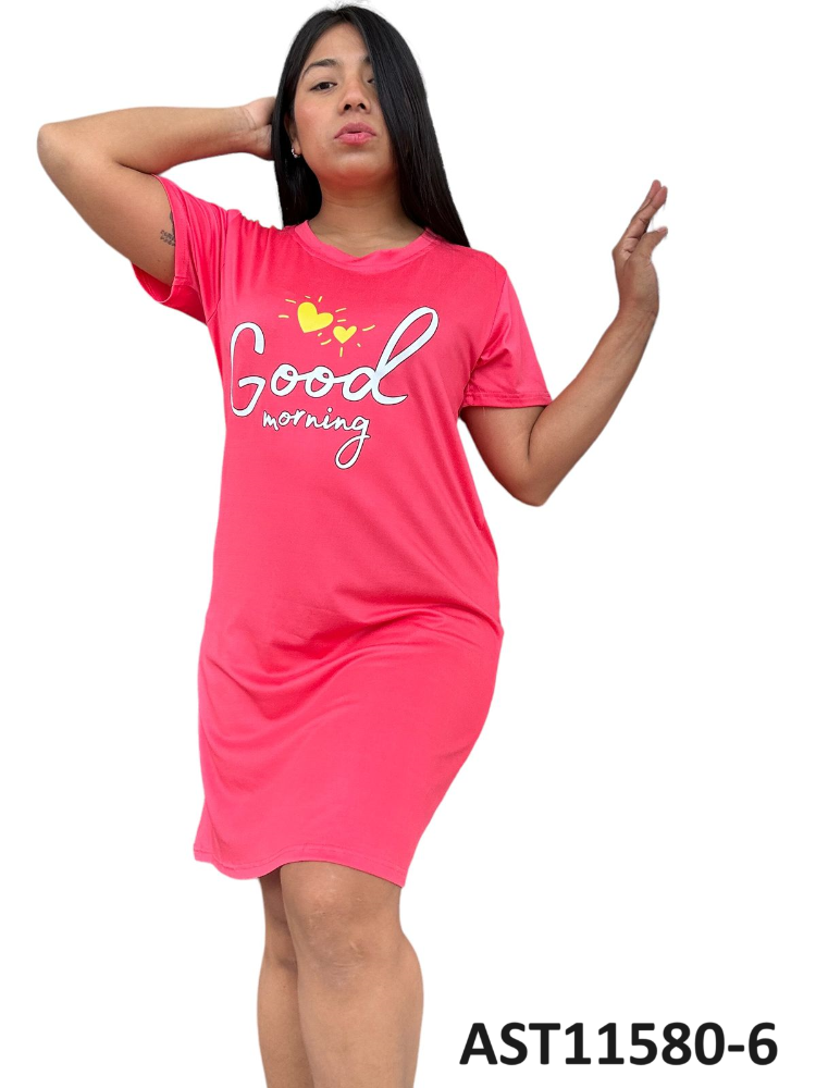 Bata Pijama Yeri AST11580
