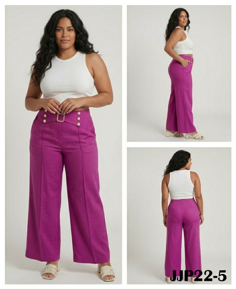 PANTALON REINA JJP22